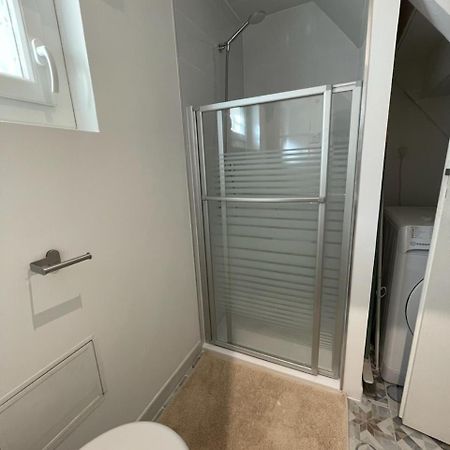 Ferienwohnung T2 Cozy Proche Centre Bergerac Exterior foto