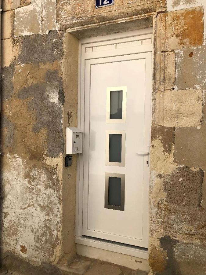 Ferienwohnung T2 Cozy Proche Centre Bergerac Exterior foto