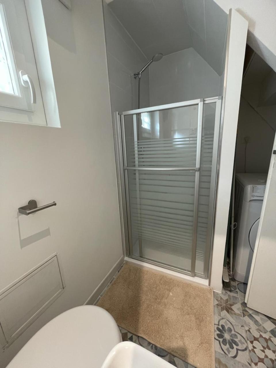 Ferienwohnung T2 Cozy Proche Centre Bergerac Exterior foto